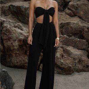 NOIR ARYA SET J LUX LABEL